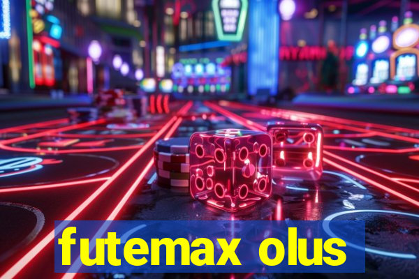 futemax olus